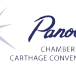 Panola County Texas Chamber of Commerce logo