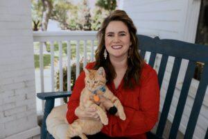Keri and Chester
