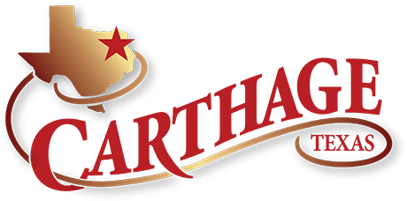 City of Carthage Platinum Partner Panola County Chamber of Commerce