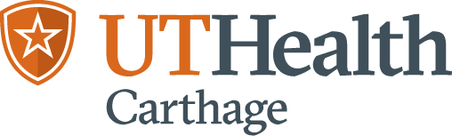 UT Health Carthage Platinum Partner Panola County Chamber of Commerce