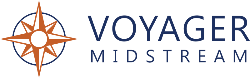 Voyager Midstream Platinum Partner Panola County Chamber of Commerce